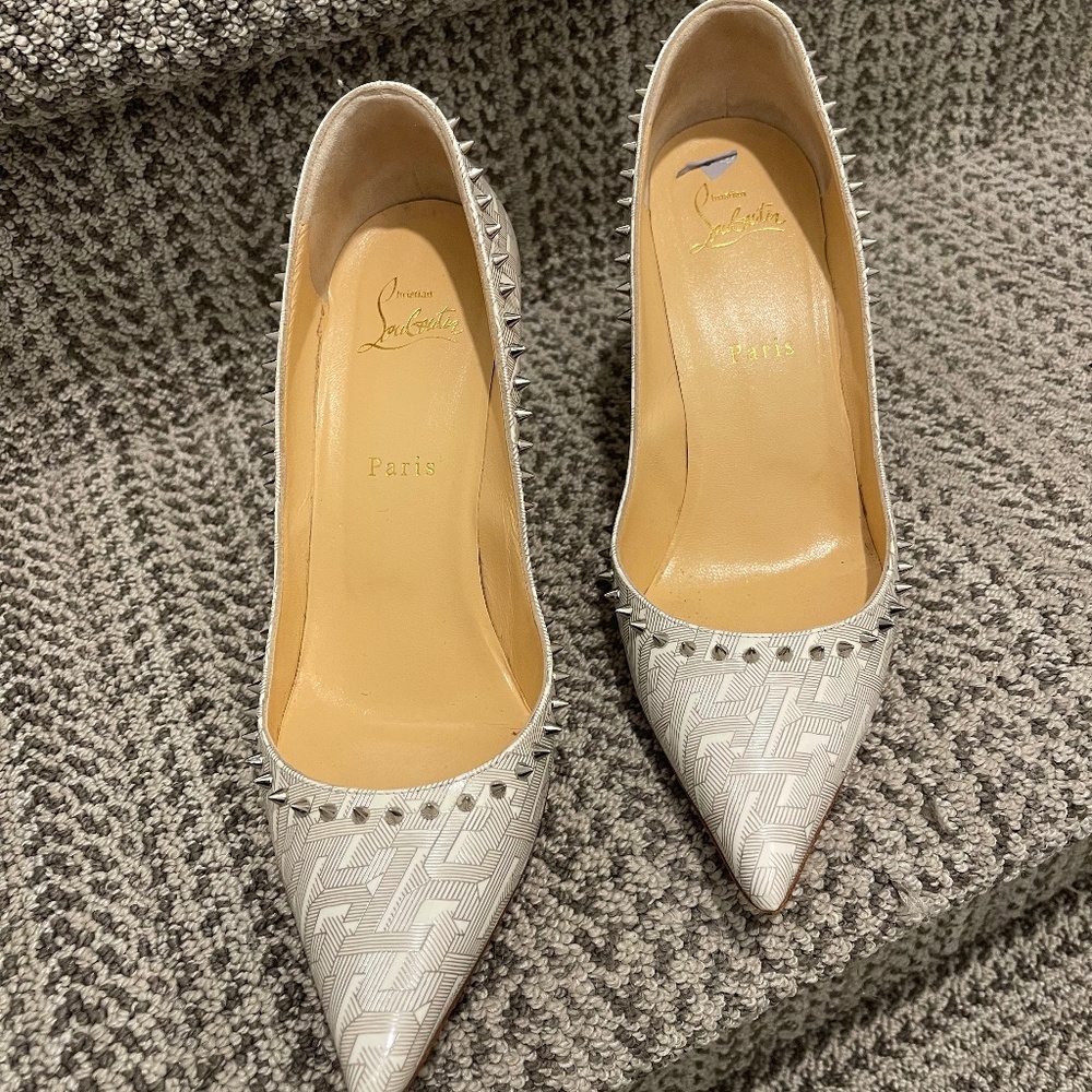 Christian Louboutin’s